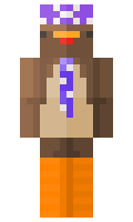 Zagarel1s minecraft skin
