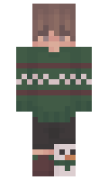 Makssio minecraft skin