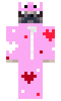 Jackhughes21 minecraft skin