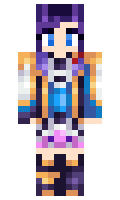 bead456 minecraft skin