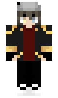 krokle minecraft skin