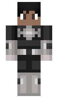 PrinceJGaming minecraft skin