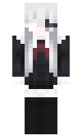 ChuGuangawa minecraft skin