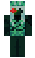 RogzielWrath minecraft skin