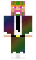 DaedalCraft minecraft skin