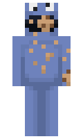 Pian1st minecraft skin