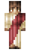 OMakuraO minecraft skin