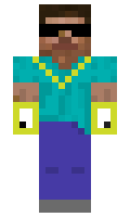 fpaldel minecraft skin
