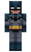damode minecraft skin