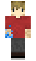Beert minecraft skin