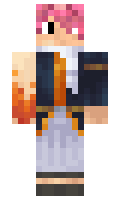 MisTerMike minecraft skin