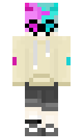 ankhamentet minecraft skin