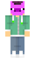 MintyScope minecraft skin