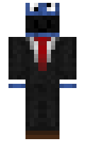 Lorenz minecraft skin
