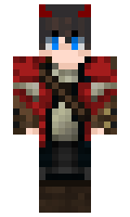 XxXjokerXxX minecraft skin