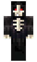 Aareomix minecraft skin
