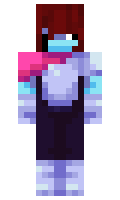 manilka minecraft skin