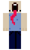Pengling minecraft skin