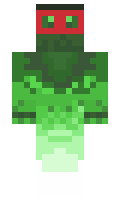 Aina minecraft skin