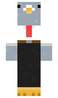 raketa20b minecraft skin