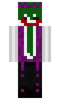 ChaosXhain minecraft skin