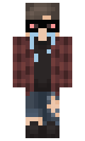 Nag1ch4n minecraft skin