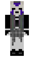 MisoSquishy minecraft skin