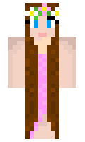 Sonechka minecraft skin