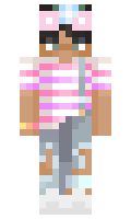prettyboi minecraft skin
