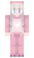 Lainxfx minecraft skin