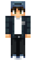 Arcilla minecraft skin