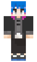 NiWa0515 minecraft skin