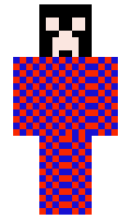 XxENDERxX minecraft skin