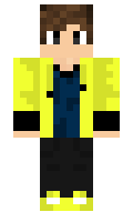 allanina minecraft skin