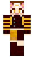 mailthyme minecraft skin