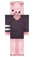 Titanity minecraft skin