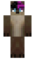 M9000 minecraft skin