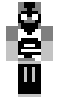 Estadores minecraft skin