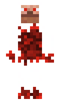 haruyen minecraft skin