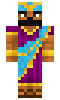 Auchimonde minecraft skin
