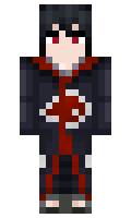 HeHaDoTaK minecraft skin