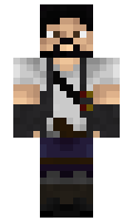 iMazark minecraft skin