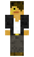 jhong minecraft skin