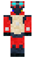 IndianWolf74 minecraft skin