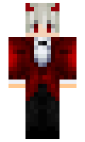 SoloDevil minecraft skin