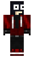 aayaM minecraft skin