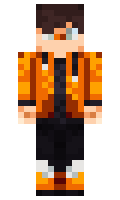 Jhozan minecraft skin