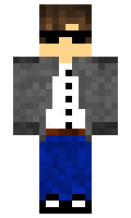 Cabaday minecraft skin