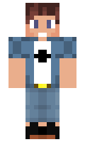 Spartanac minecraft skin