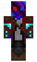 FlameXD minecraft skin